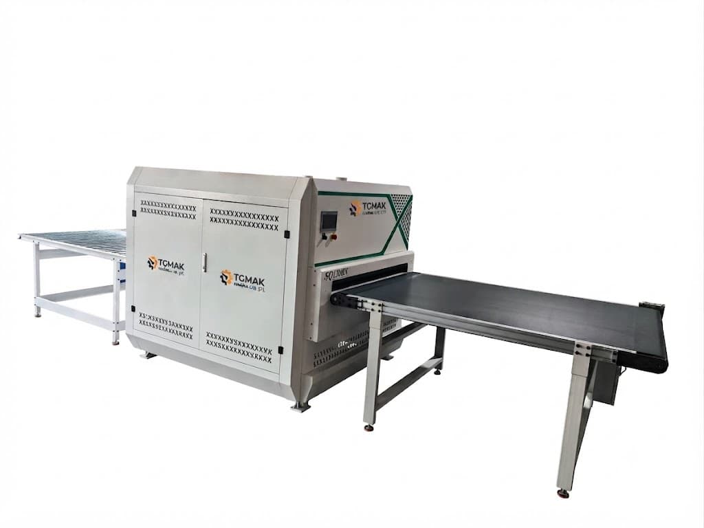 TG1300X Yüzey Temizleme Makinası — görsel 3